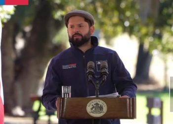 Presidente Boric citó al comandante en Jefe del Ejército y a la ministra de Defensa el viernes a la Moneda