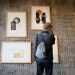 Bienal de Artes de Valparaíso inaugura Pabellón Internacional con presencia de renombrados artistas