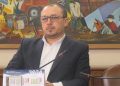Diputado Cuello pide urgencia al proyecto suspende el permiso de circulación a vehículos que participen en bloqueos de carreteras