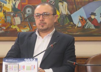 Diputado Cuello pide urgencia al proyecto suspende el permiso de circulación a vehículos que participen en bloqueos de carreteras