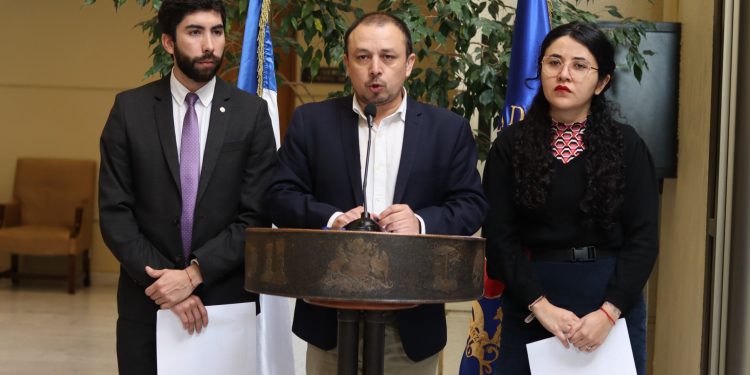 Diputado Cuello presenta proyecto para realizar controles obligatorios de alcohol y drogas a choferes en sus garitas