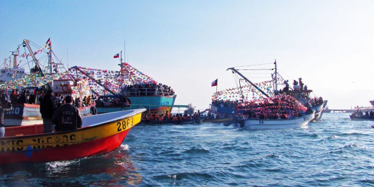 Otorgarán 150 millones de pesos para apoyar las Fiestas de San Pedro