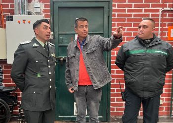 Diputado Celis denuncia condiciones inhumanas para mujeres gendarmes en cárcel de San Antonio