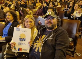 Más de mil familias de la región de Valparaíso son beneficiadas por el MINVU con el subsidio para sectores medios