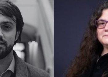 Valparaíso: Sale Sharp, entra Meyer