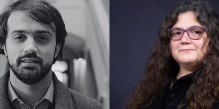 Valparaíso: Sale Sharp, entra Meyer