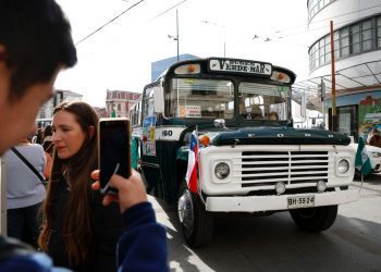 Tours, música en vivo y gratuidad en troles y ascensores: Valparaíso vivirá entretenido fin de semana patrimonial con variada cartelera