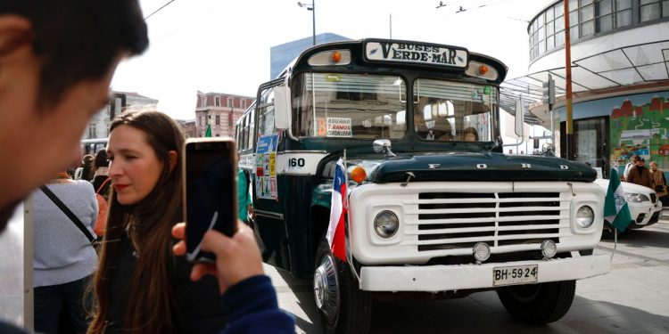 Tours, música en vivo y gratuidad en troles y ascensores: Valparaíso vivirá entretenido fin de semana patrimonial con variada cartelera