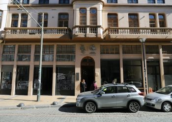 Valparaíso recupera inmuebles patrimoniales abandonados gracias a la colaboración público-privada