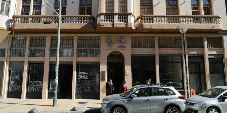 Valparaíso recupera inmuebles patrimoniales abandonados gracias a la colaboración público-privada