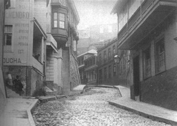 Valparaíso Profundo te invita a disfrutar del Día del Patrimonio