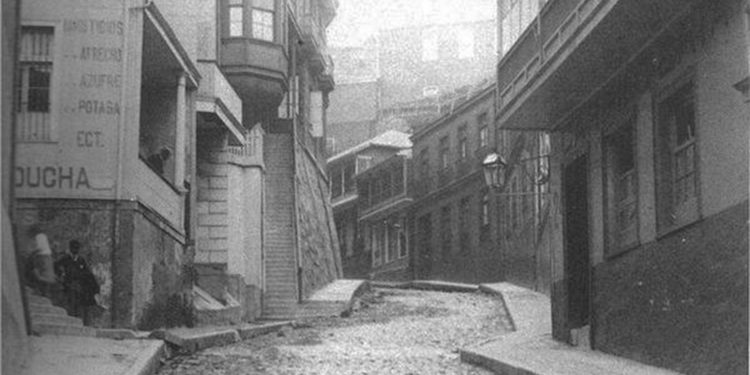 Valparaíso Profundo te invita a disfrutar del Día del Patrimonio