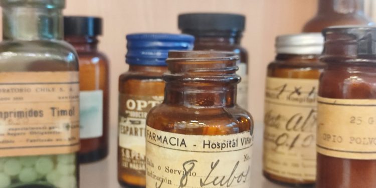 “Un Viaje en el Tiempo” Hospital Dr. Gustavo Fricke conmemorará el Día de los Patrimonios con innovadora propuesta