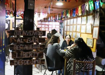 Barrio Puerto celebrará el Día de los Patrimonios con tocatas gratuitas en diferentes locales