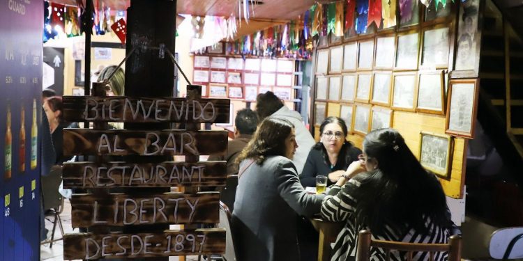 Barrio Puerto celebrará el Día de los Patrimonios con tocatas gratuitas en diferentes locales