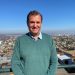 Luis Pardo destaca como el candidato a Gobernador más competitivo de Chile Vamos