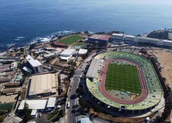Campaña de firmas para solicitar al gobierno la devolución del Estadio de Playa Ancha