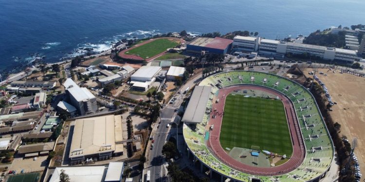 Campaña de firmas para solicitar al gobierno la devolución del Estadio de Playa Ancha
