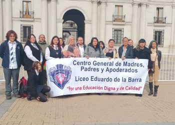 Diputados de la región de Valparaíso y familia se reúnen con Ministra Tohá para dar celeridad a ley Alberto