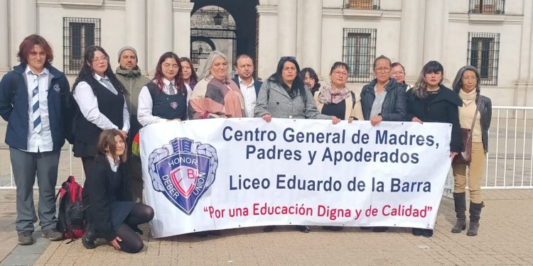 Diputados de la región de Valparaíso y familia se reúnen con Ministra Tohá para dar celeridad a ley Alberto