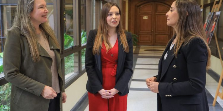 Tras nuevo caso de menor baleado: Diputadas de oposición piden agilizar sesión especial por alza de niños víctimas de armas de fuego y recurren a Unicef para solicitar colaboración