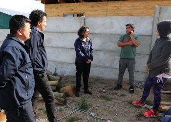 Gobierno apoya a más de 2 mil personas emprendedoras afectadas por los incendios en Valparaíso a través de FOSIS