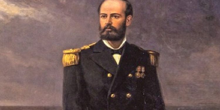 Arturo Prat, rectitud, honestidad y lealtad