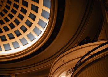 Viña del Mar: Teatro Municipal reabrió sus puertas en el Día De Los Patrimonios tras 14 años