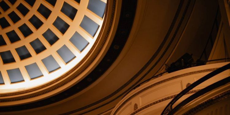 Viña del Mar: Teatro Municipal reabrió sus puertas en el Día De Los Patrimonios tras 14 años