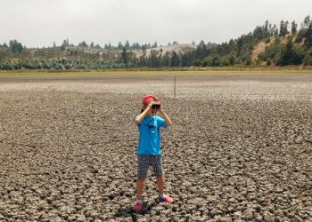 Jóvenes de la USM combaten la escasez hídrica en escuelas rurales con tecnología e innovación