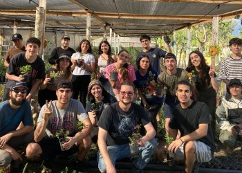 Escuela de Ingeniería en Medioambiente UV obtiene  acreditación Estado Verde con 90 por ciento de cumplimiento