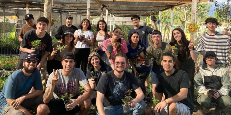 Escuela de Ingeniería en Medioambiente UV obtiene  acreditación Estado Verde con 90 por ciento de cumplimiento