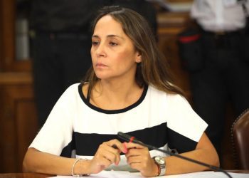 Diputada solicitó detalles de millonarias deudas en municipios por concepto de reconstrucción en zonas afectadas por inundaciones