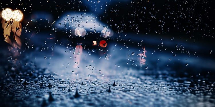 Sistema frontal: segundo pulso de lluvias finalizaría este jueves