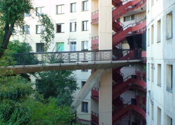 Académico de Arquitectura UV Gonzalo Abarca elaborará expediente de protección patrimonial para Población Lord Cochrane de Viña del Mar