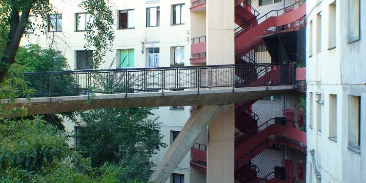 Académico de Arquitectura UV Gonzalo Abarca elaborará expediente de protección patrimonial para Población Lord Cochrane de Viña del Mar