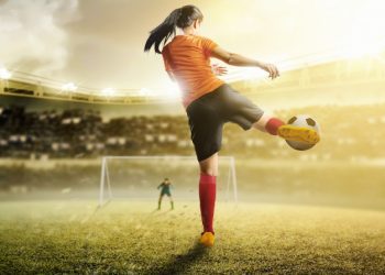 Mujeres y Fútbol: pasión que dejó de ser platónica