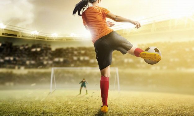 Mujeres y Fútbol: pasión que dejó de ser platónica