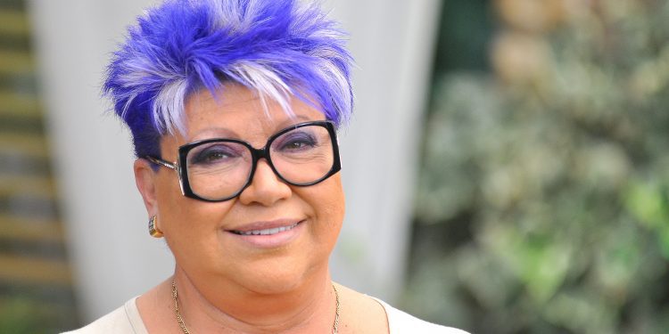 Patricia Maldonado anuncia Concierto de Boleros en Viña del Mar