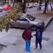 Detenido presunto autor de homicidio de turista peruano en barrio Yungay de Santiago