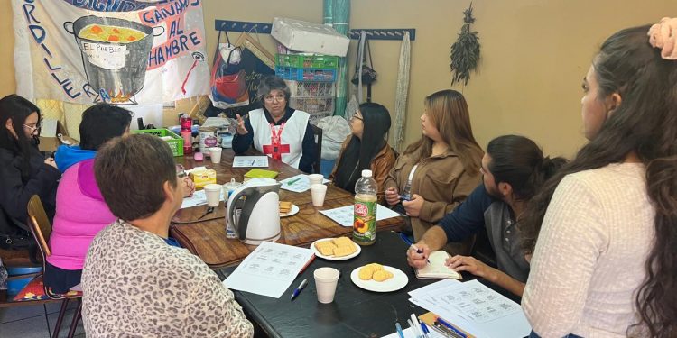 ¡Buenas noticias para Valparaíso! Municipio aprueba fondos para postular a programa Espacios Públicos del MINVU 2024-2025