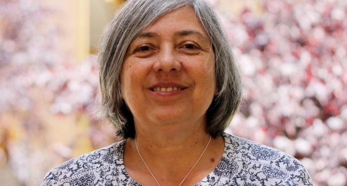 Profesora UV Doris Oliva se convierte en la segunda mujer en recibir importante premio de la Sociedad Chilena de Ciencias del Mar