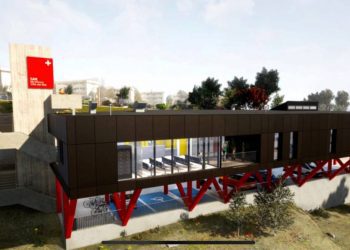 Viña del Mar: Confirman construcción de nuevo centro de salud Miraflores