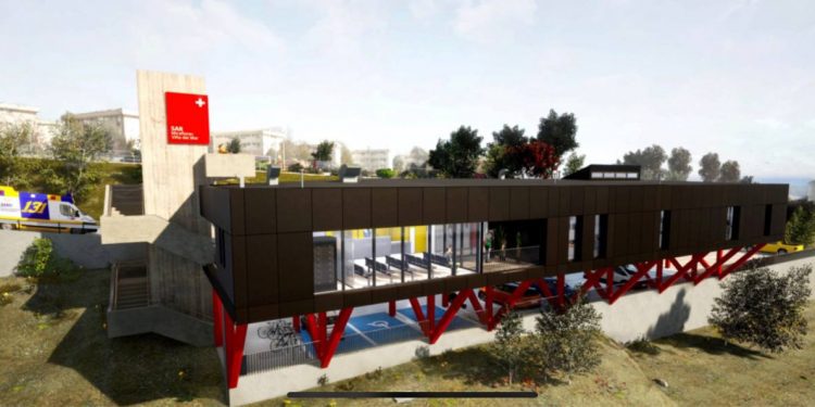 Viña del Mar: Confirman construcción de nuevo centro de salud Miraflores