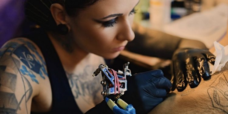 Feria de tatuajes «Summer Ink» celebrará 10 años en Valparaíso