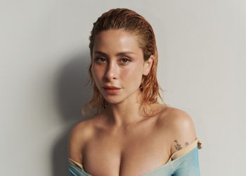 CAMI anuncia nuevas fechas de su gira “Anna está Alucinada”