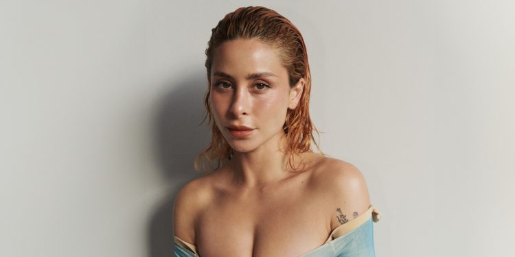 CAMI anuncia nuevas fechas de su gira “Anna está Alucinada”