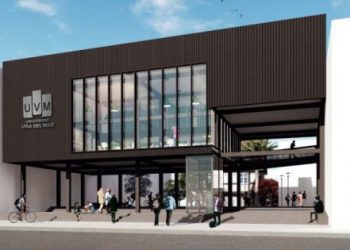 Estudiantes de la UVM exigen mejoras en salud mental tras GRAVE incidente