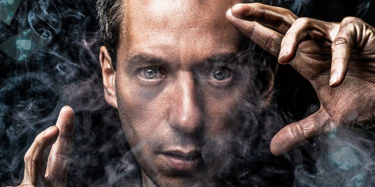 JEAN PAUL OLHABERRY ANUNCIA SU PRIMERA GIRA POR CHILE