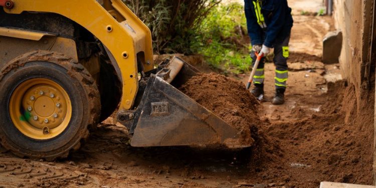 Quilpué se prepara para el próximo sistema frontal